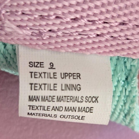 Stoney Clover Lane x Target womens sandals - Picture 4 of 9